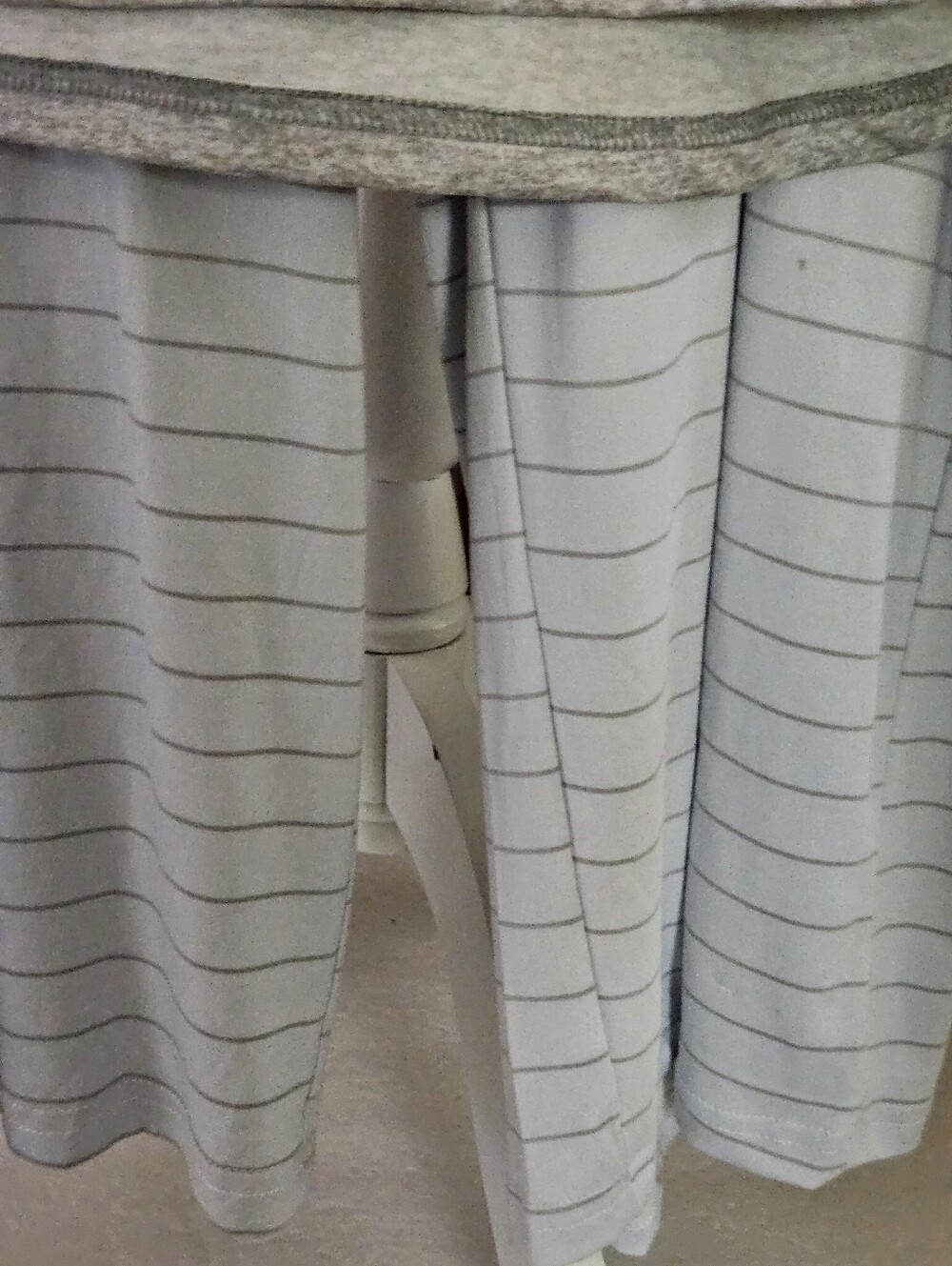 Rae Dunn NWT PJ Set - Picture 3 of 5